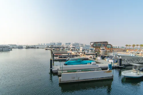 3 Bedrooms Apartment in Al Naseem Residences A