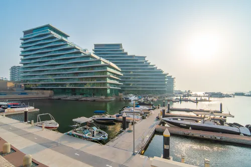 3 Bedrooms Apartment in Al Naseem Residences A