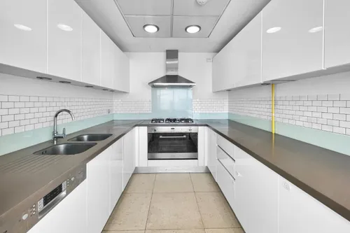 3 Bedrooms Apartment in Al Naseem Residences A