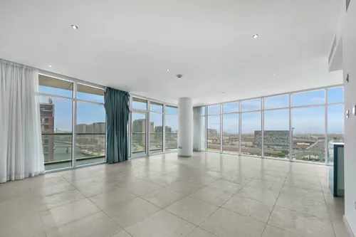 3 Bedrooms Apartment in Al Naseem Residences A