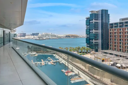 3 Bedrooms Apartment in Al Naseem Residences A