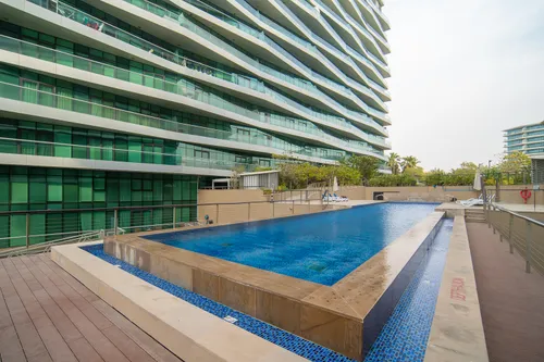 3 Bedrooms Apartment in Al Naseem Residences A