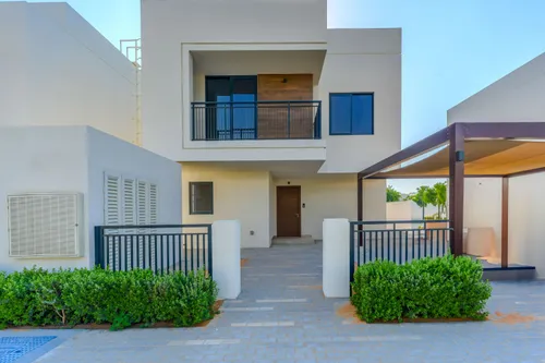 4 Bedrooms Villa in Noya Viva