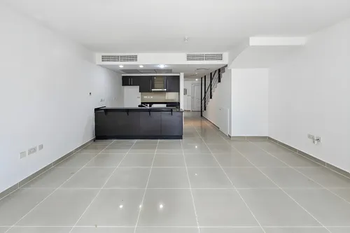 2 Bedrooms Townhouse in Arabian Style