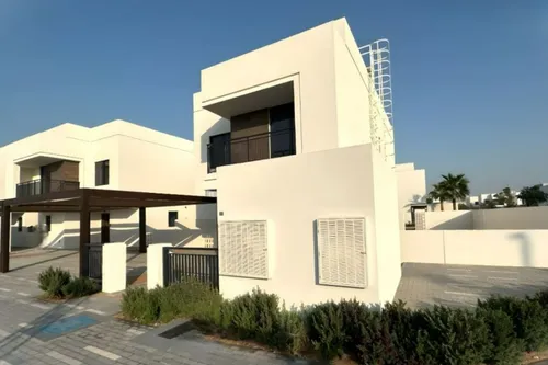 4 Bedrooms Villa in Noya Viva