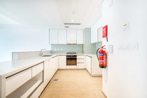 2 Bedrooms Apartment in Mayan 4