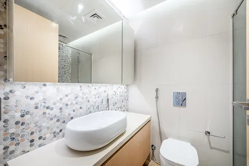 2 Bedrooms Apartment in Mayan 4