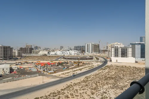 1 Bedroom Apartment in Blue Reef Building