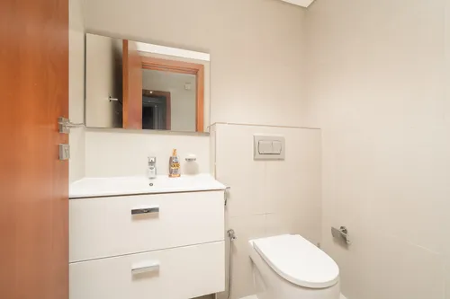 1 Bedroom Apartment in Blue Reef Building