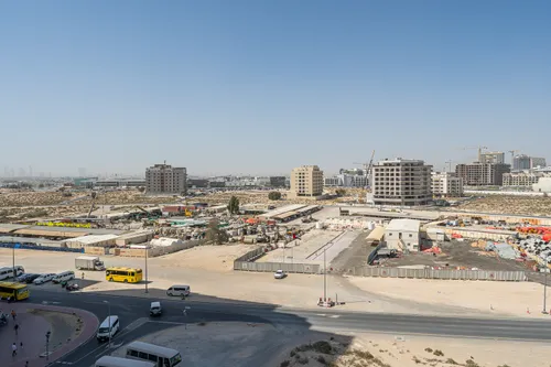 1 Bedroom Apartment in Blue Reef Building