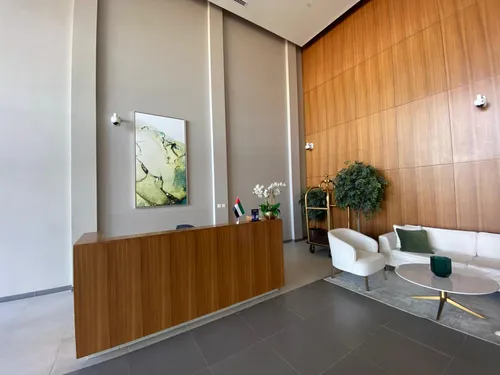 2 Bedrooms Apartment in Golf Views