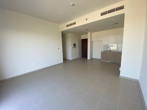 2 Bedrooms Apartment in Golf Views