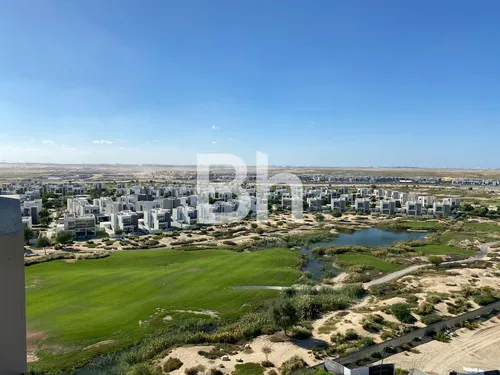 High Floor | Golf View | Vacant | Ready To Move In