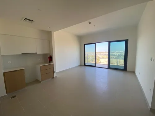2 Bedrooms Apartment in Golf Views