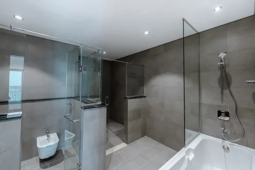 4 Bedrooms Apartment in Shore