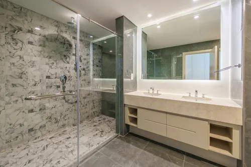 2 Bedrooms Apartment in Qaryat Al Hidd
