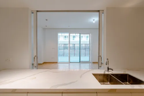 2 Bedrooms Apartment in Qaryat Al Hidd