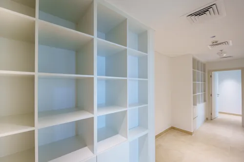 2 Bedrooms Apartment in Qaryat Al Hidd
