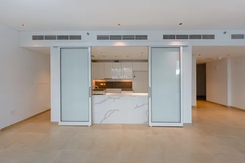 2 Bedrooms Apartment in Qaryat Al Hidd