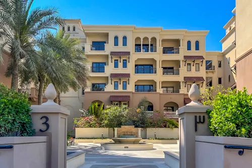 2 Bedrooms Apartment in Saadiyat Beach Residences