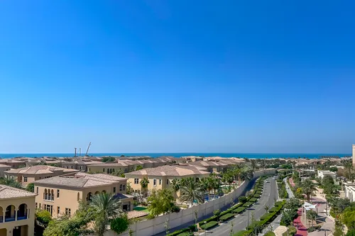 2 Bedrooms Apartment in Saadiyat Beach Residences