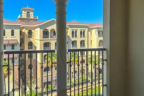 2 Bedrooms Apartment in Saadiyat Beach Residences