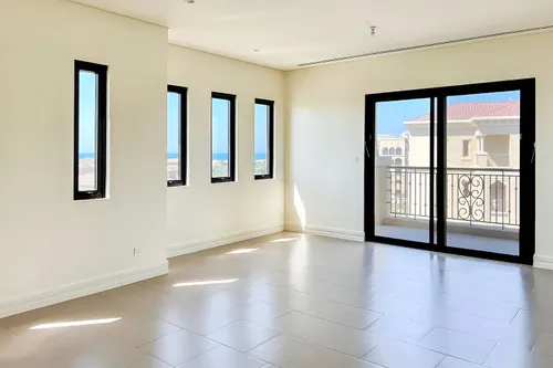 2 Bedrooms Apartment in Saadiyat Beach Residences