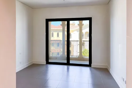 2 Bedrooms Apartment in Saadiyat Beach Residences