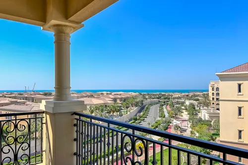 2 Bedrooms Apartment in Saadiyat Beach Residences