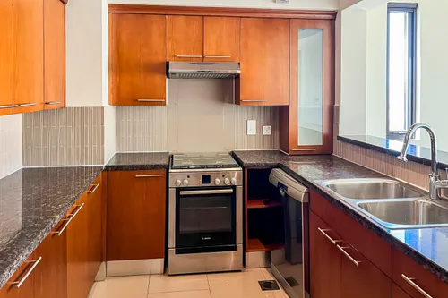 2 Bedrooms Apartment in Saadiyat Beach Residences