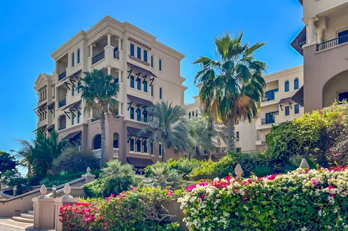 2 Bedrooms Apartment in Saadiyat Beach Residences