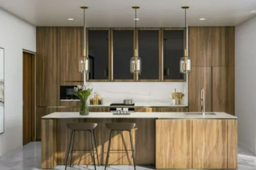 4 Bedrooms Villa in Saadiyat Lagoons Phase 2