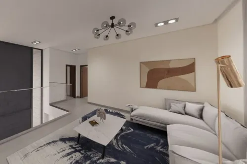 4 Bedrooms Villa in Saadiyat Lagoons Phase 2