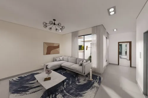 4 Bedrooms Villa in Saadiyat Lagoons Phase 2