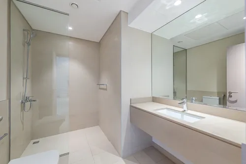 1 Bedroom Apartment in Waters Edge