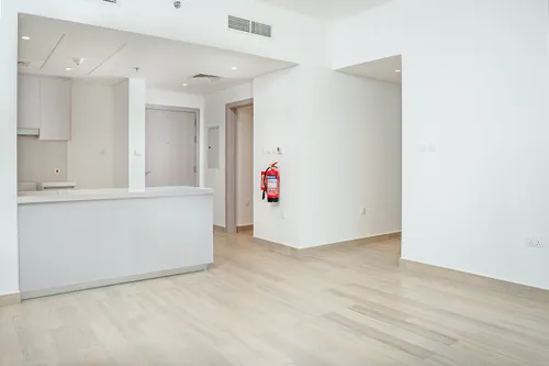 1 Bedroom Apartment in Waters Edge