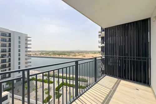 1 Bedroom Apartment in Waters Edge