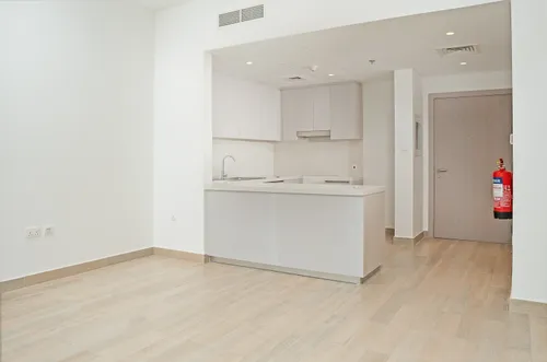 1 Bedroom Apartment in Waters Edge