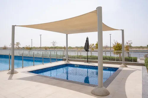 1 Bedroom Apartment in Waters Edge