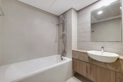 1 Bedroom Apartment in Soho Square