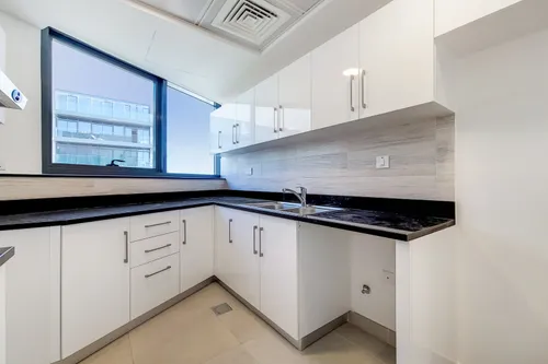 1 Bedroom Apartment in Soho Square