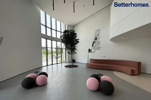 Apartment in Nest 6