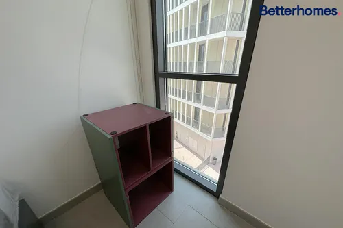 Apartment in Nest 6