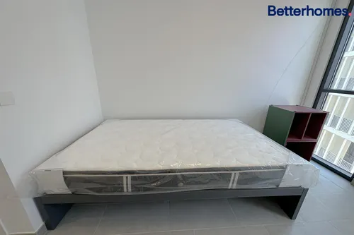 Apartment in Nest 6