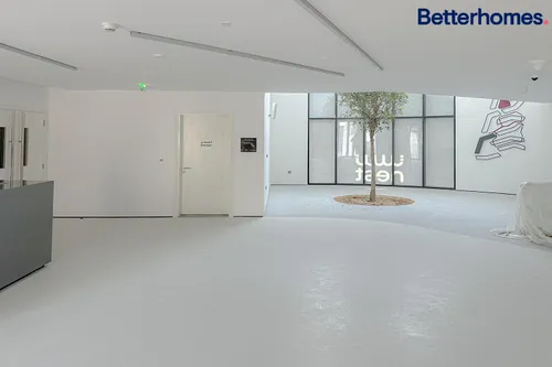 Apartment in Nest 6