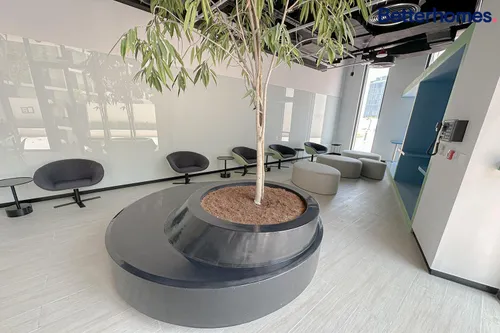 Apartment in Nest 6