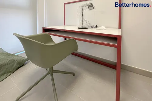 Apartment in Nest 6