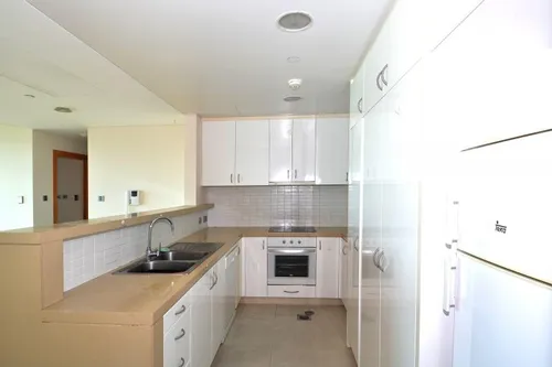 2 Bedrooms Apartment in Al Sana 2