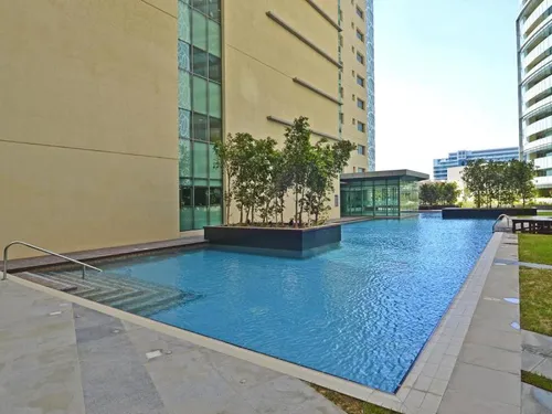 2 Bedrooms Apartment in Al Sana 2