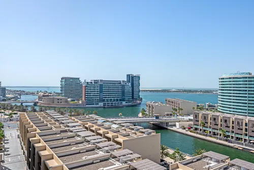 2 Bedrooms Apartment in Al Sana 2